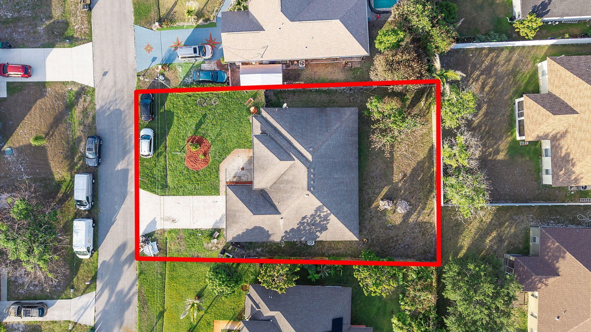 534 SW Halifax Avenue, Port Saint Lucie, FL 34953 Photo