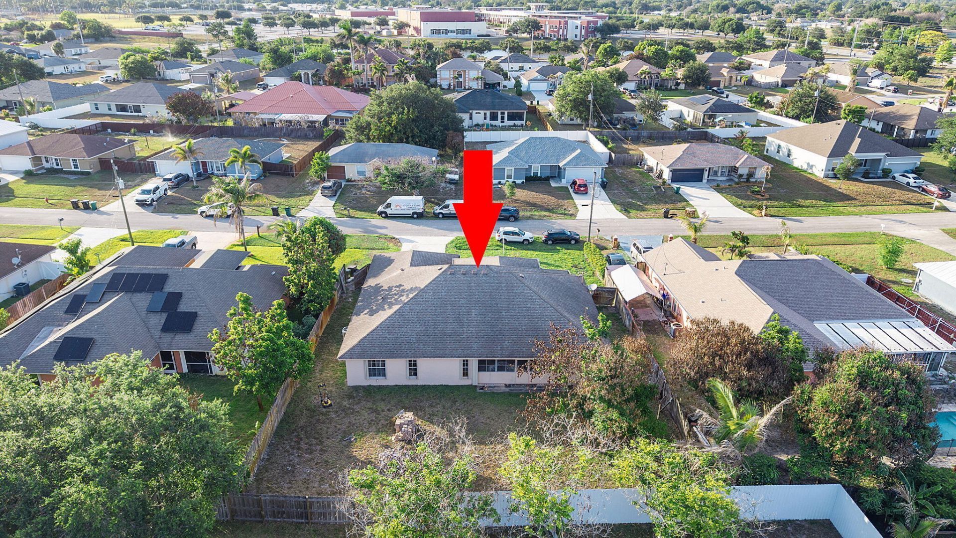 534 SW Halifax Avenue, Port Saint Lucie, FL 34953 Photo