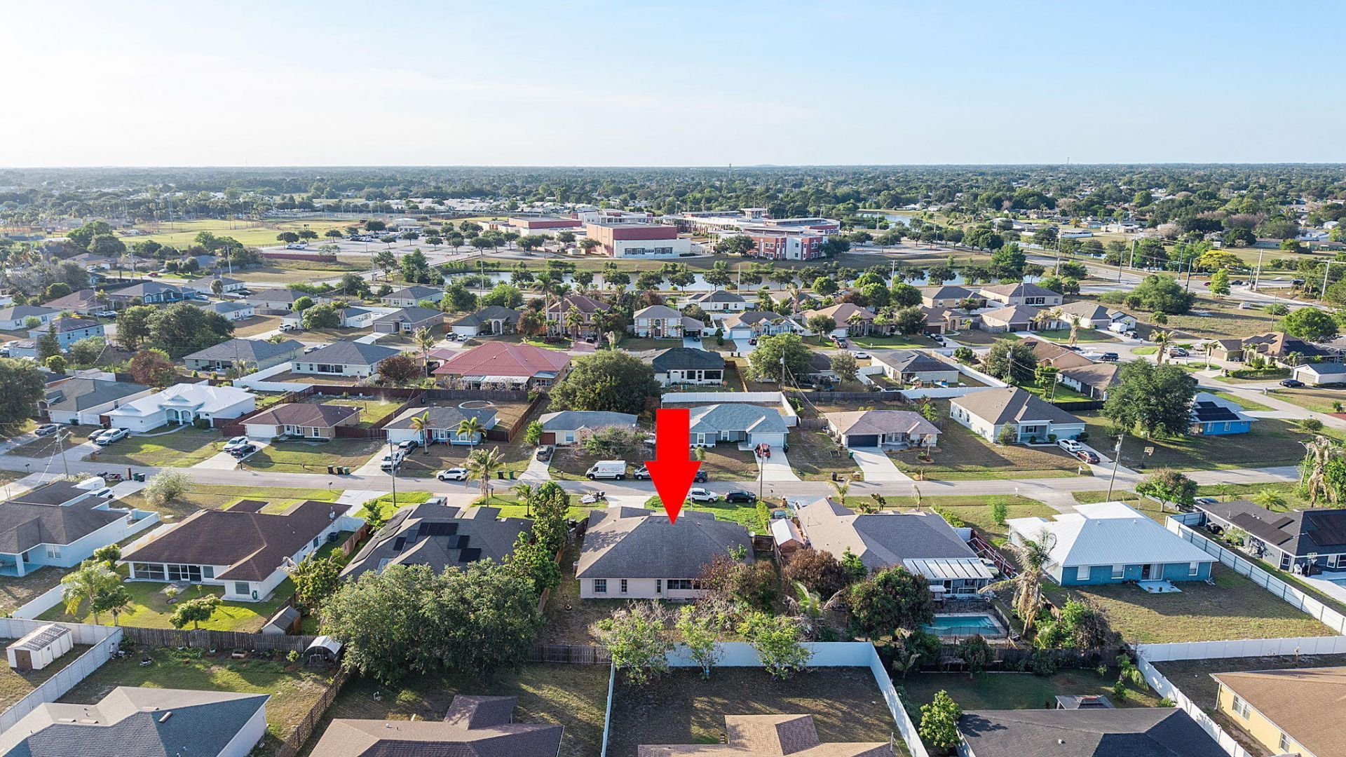 534 SW Halifax Avenue, Port Saint Lucie, FL 34953 Photo