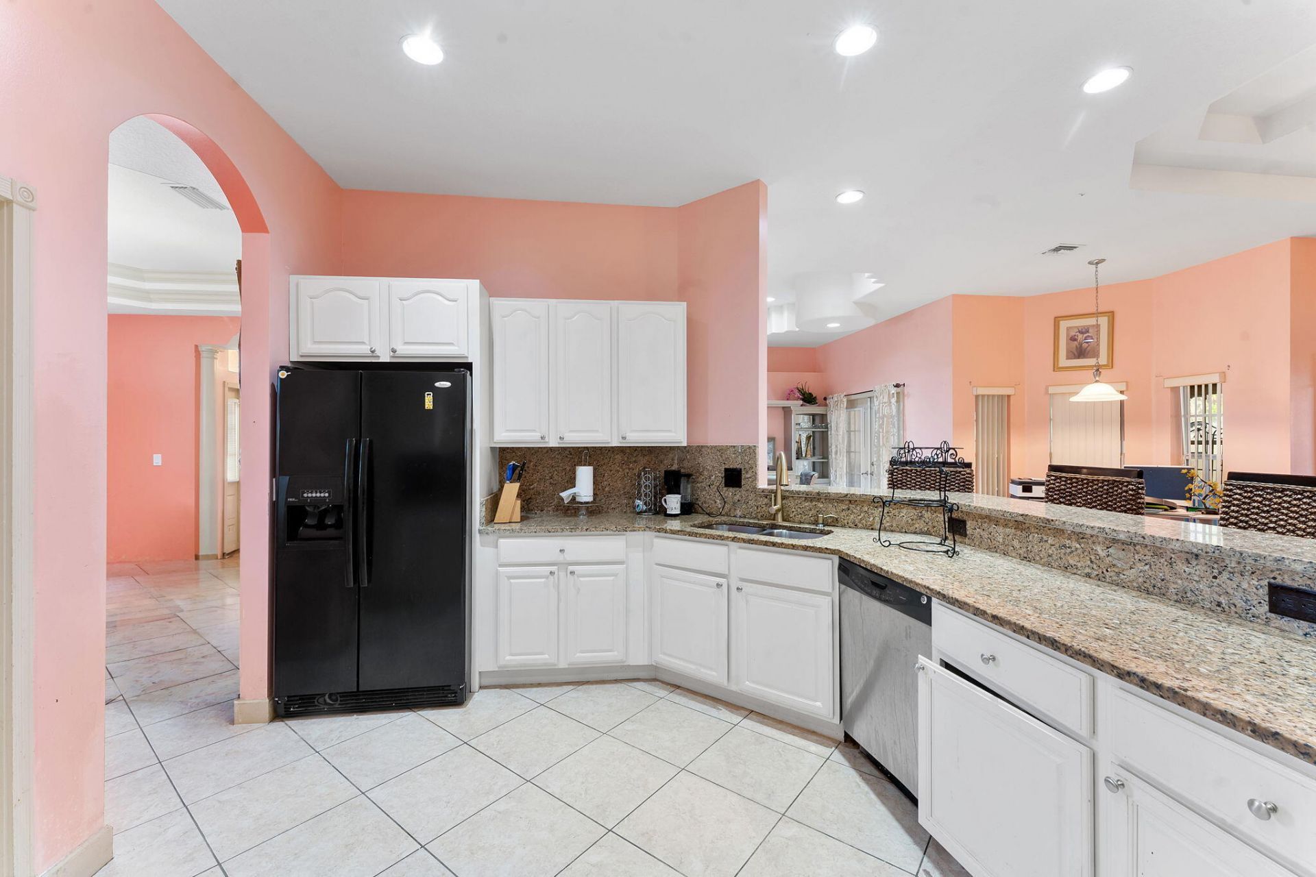 534 SW Halifax Avenue, Port Saint Lucie, FL 34953 Photo