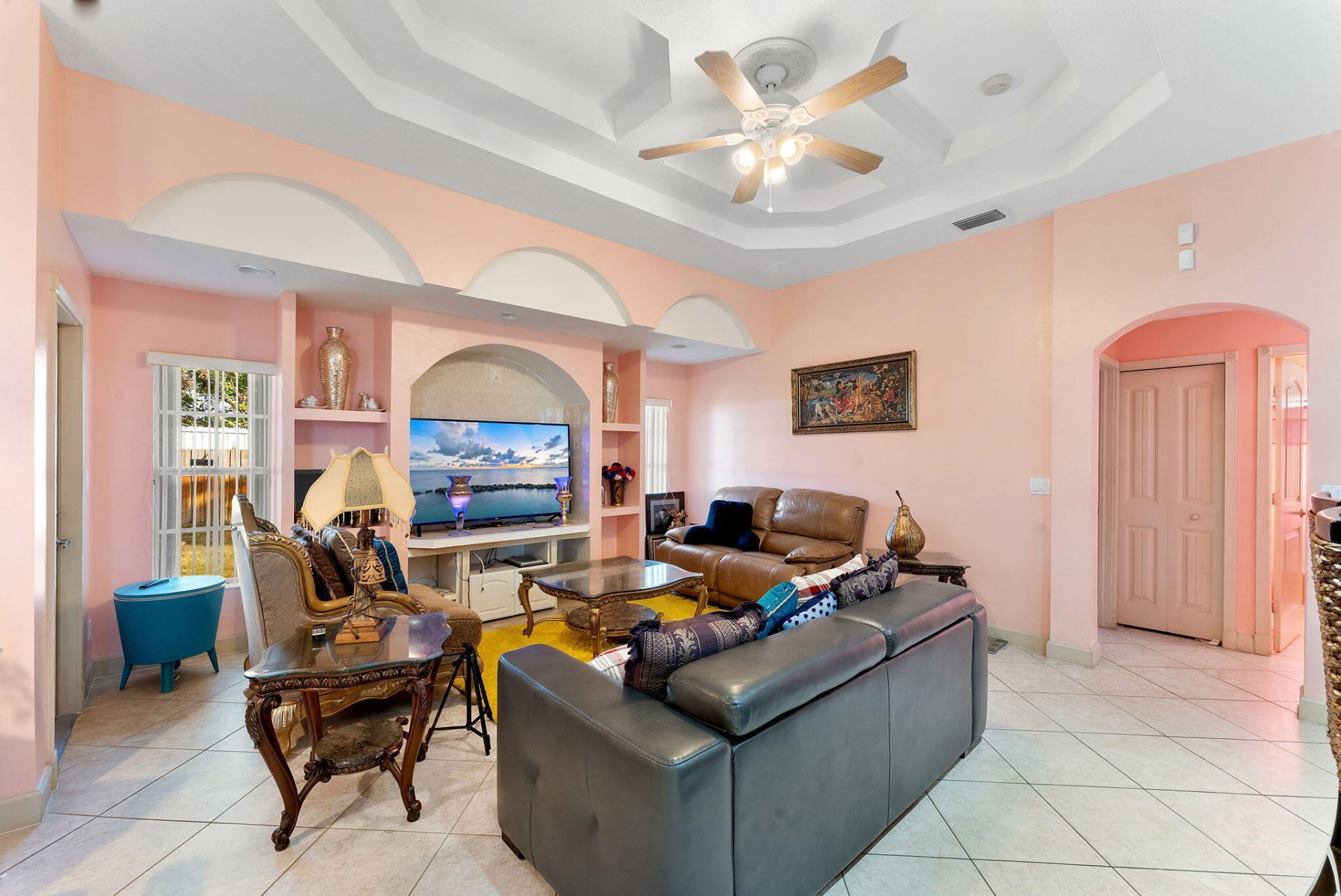 534 SW Halifax Avenue, Port Saint Lucie, FL 34953 Photo