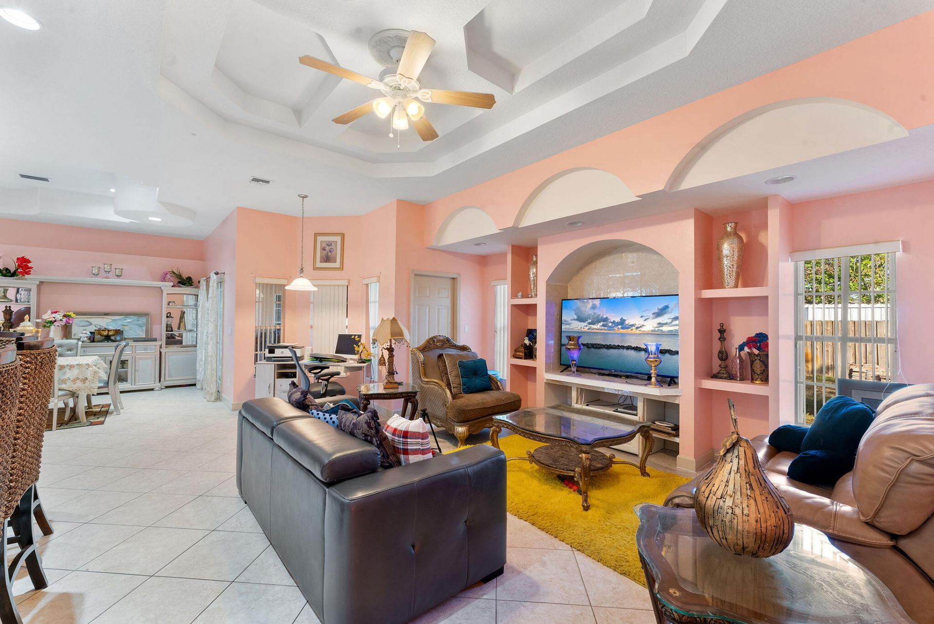 534 SW Halifax Avenue, Port Saint Lucie, FL 34953 Photo