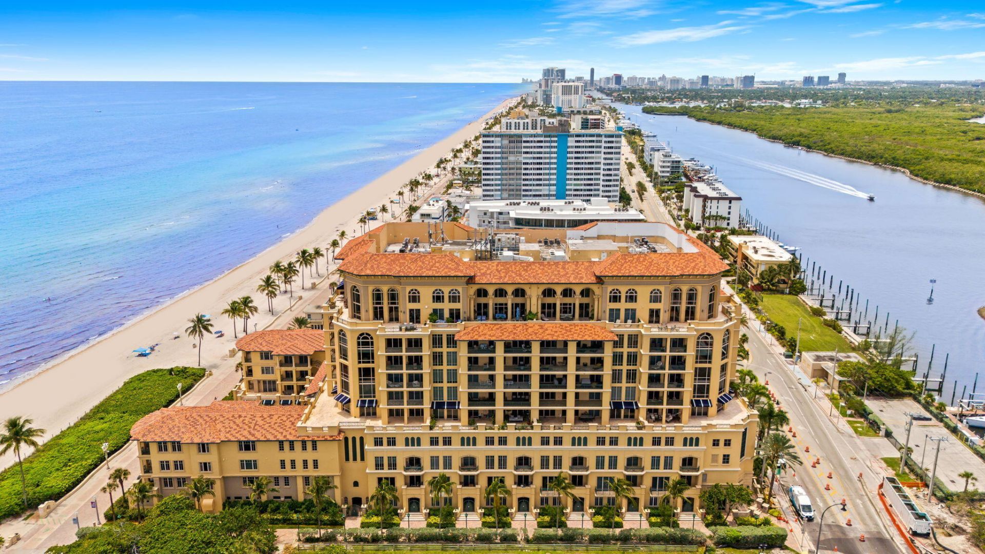 3501 N Ocean Drive, Unit Ph, Hollywood, FL 33019 Photo