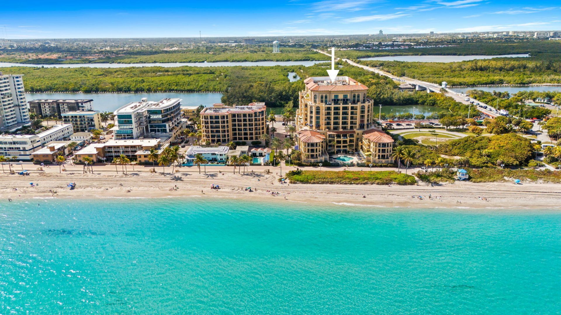 3501 N Ocean Drive, Unit Ph, Hollywood, FL 33019 Photo
