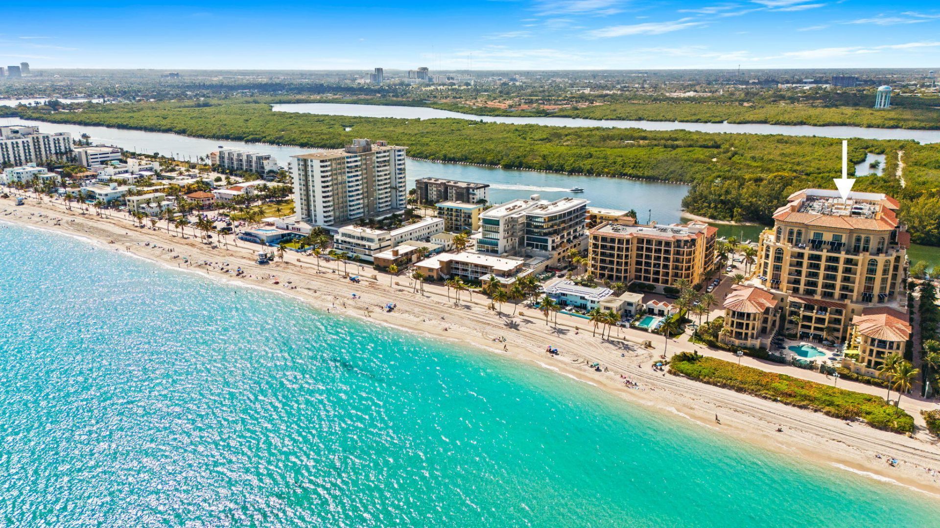3501 N Ocean Drive, Unit Ph, Hollywood, FL 33019 Photo