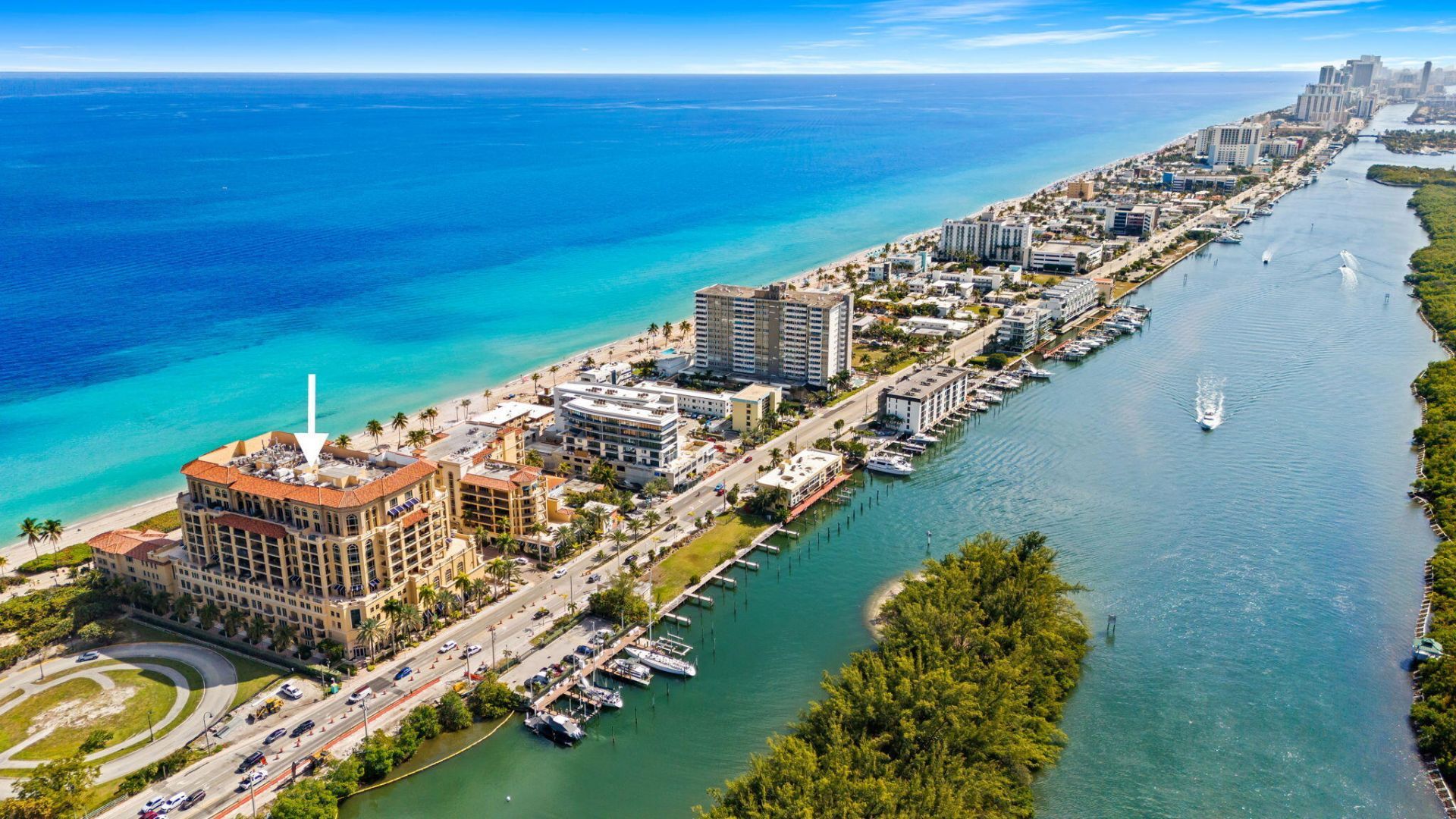 3501 N Ocean Drive, Unit Ph, Hollywood, FL 33019 Photo