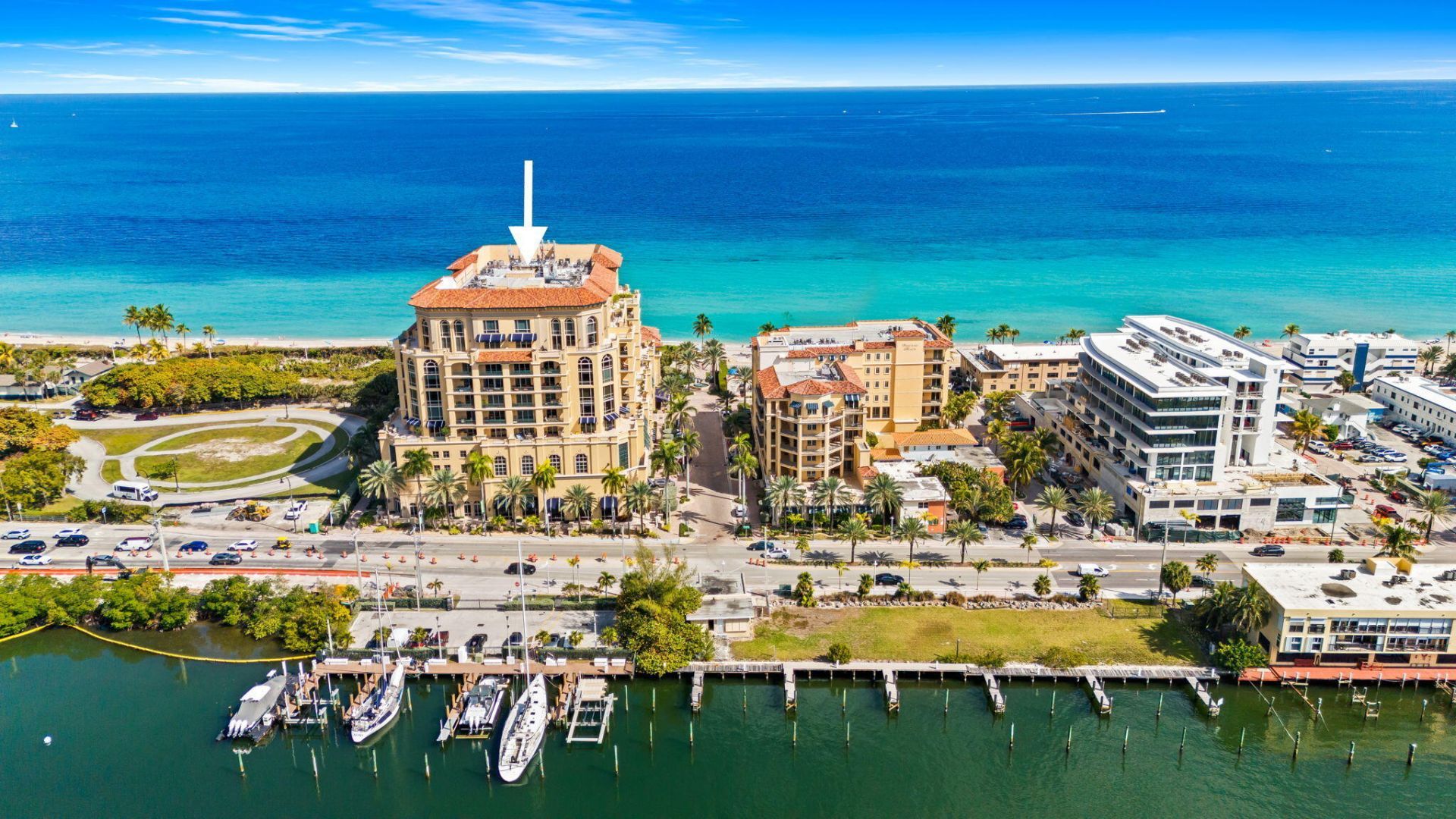 3501 N Ocean Drive, Unit Ph, Hollywood, FL 33019 Photo