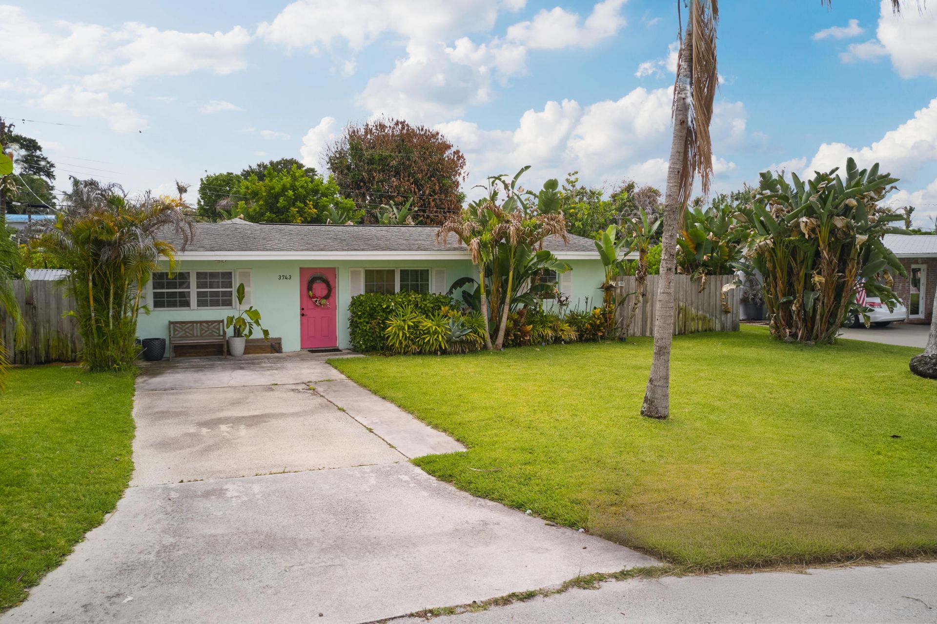 3743 NE Barbara Drive, Jensen Beach, FL 34957 Photo
