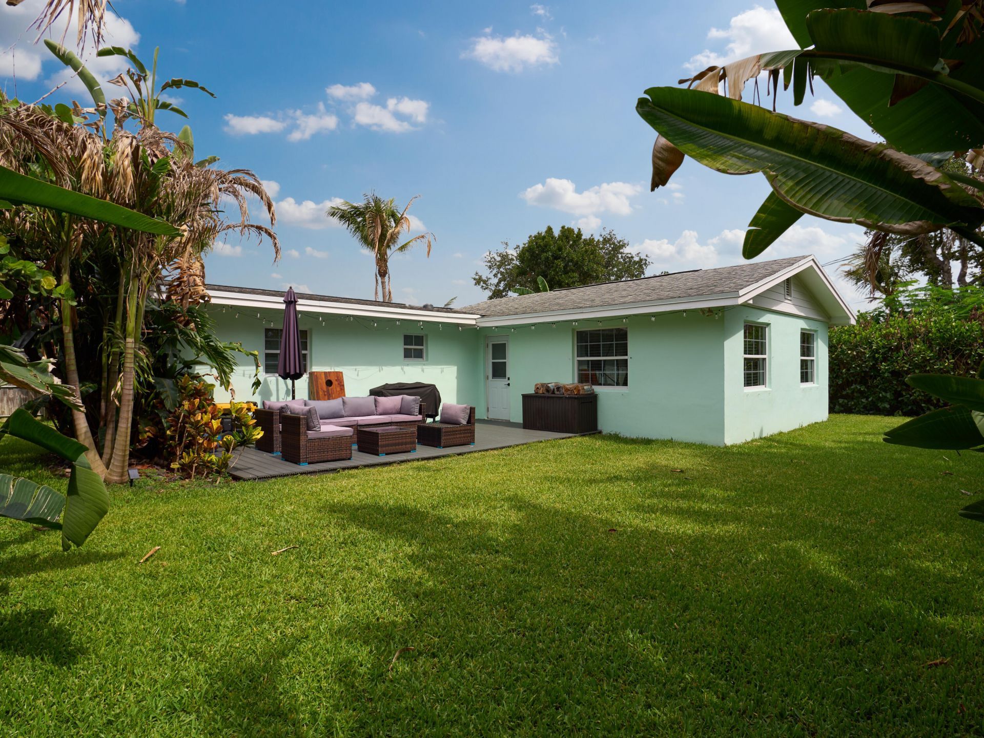 3743 NE Barbara Drive, Jensen Beach, FL 34957 Photo