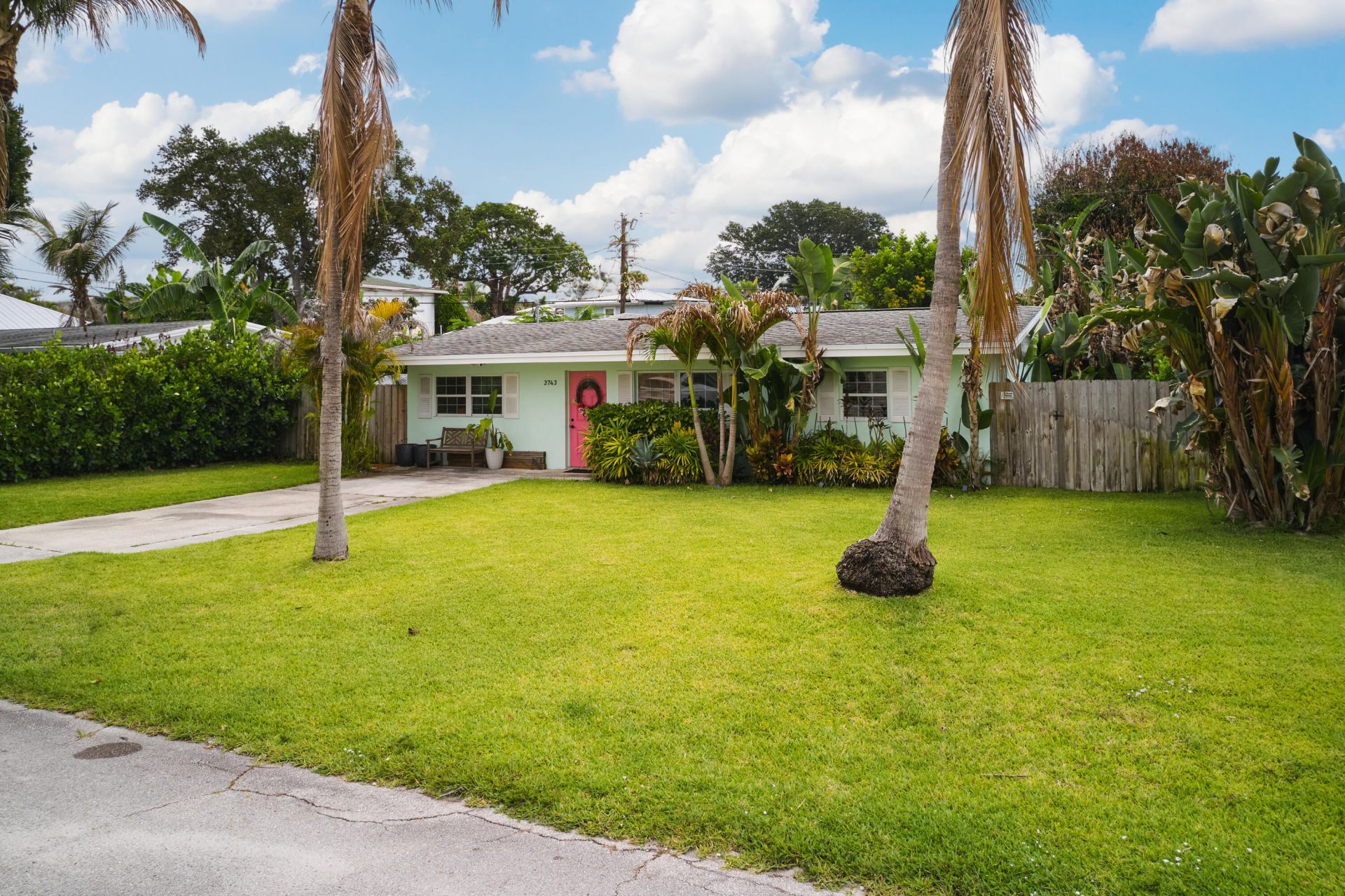 3743 NE Barbara Drive, Jensen Beach, FL 34957 Photo