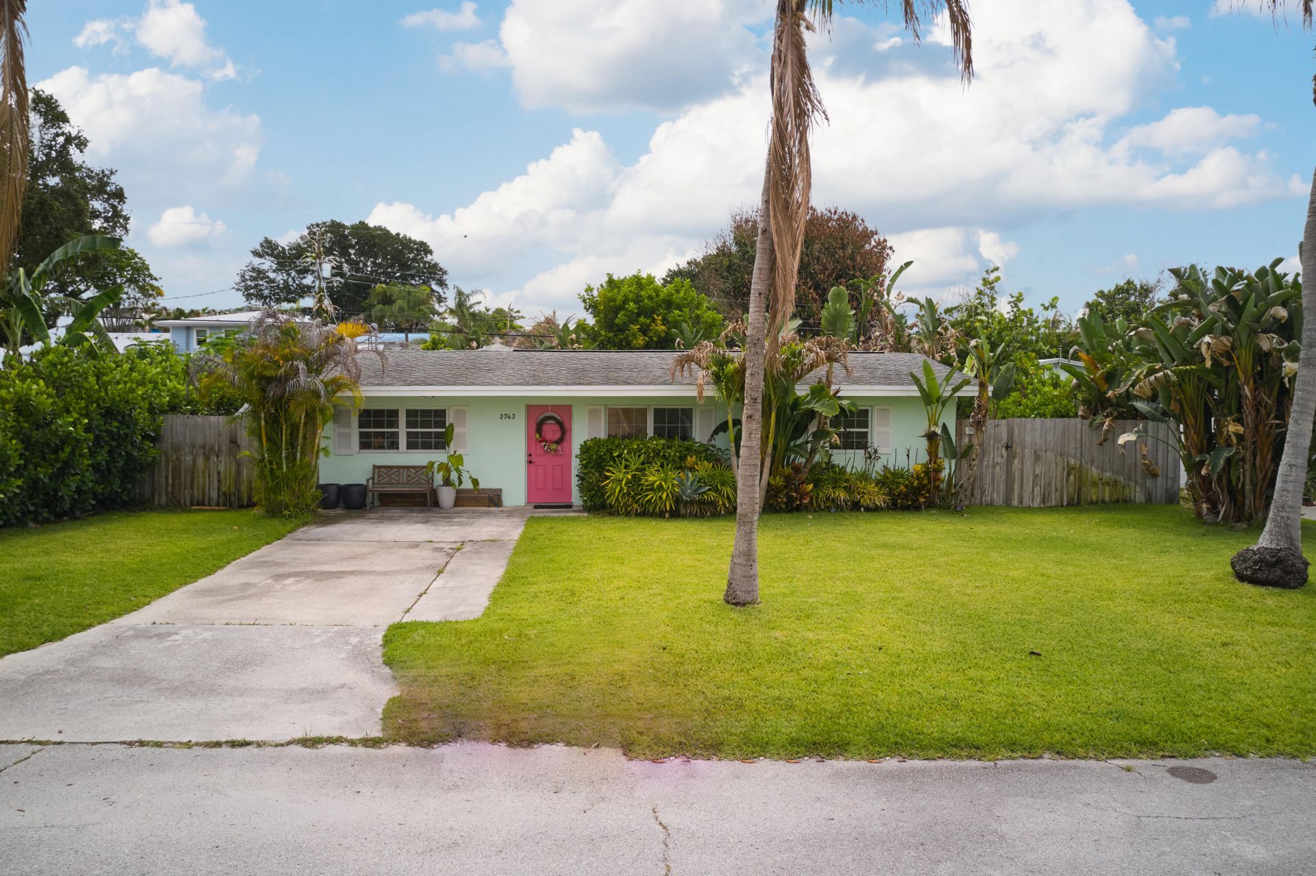 3743 NE Barbara Drive, Jensen Beach, FL 34957 Photo
