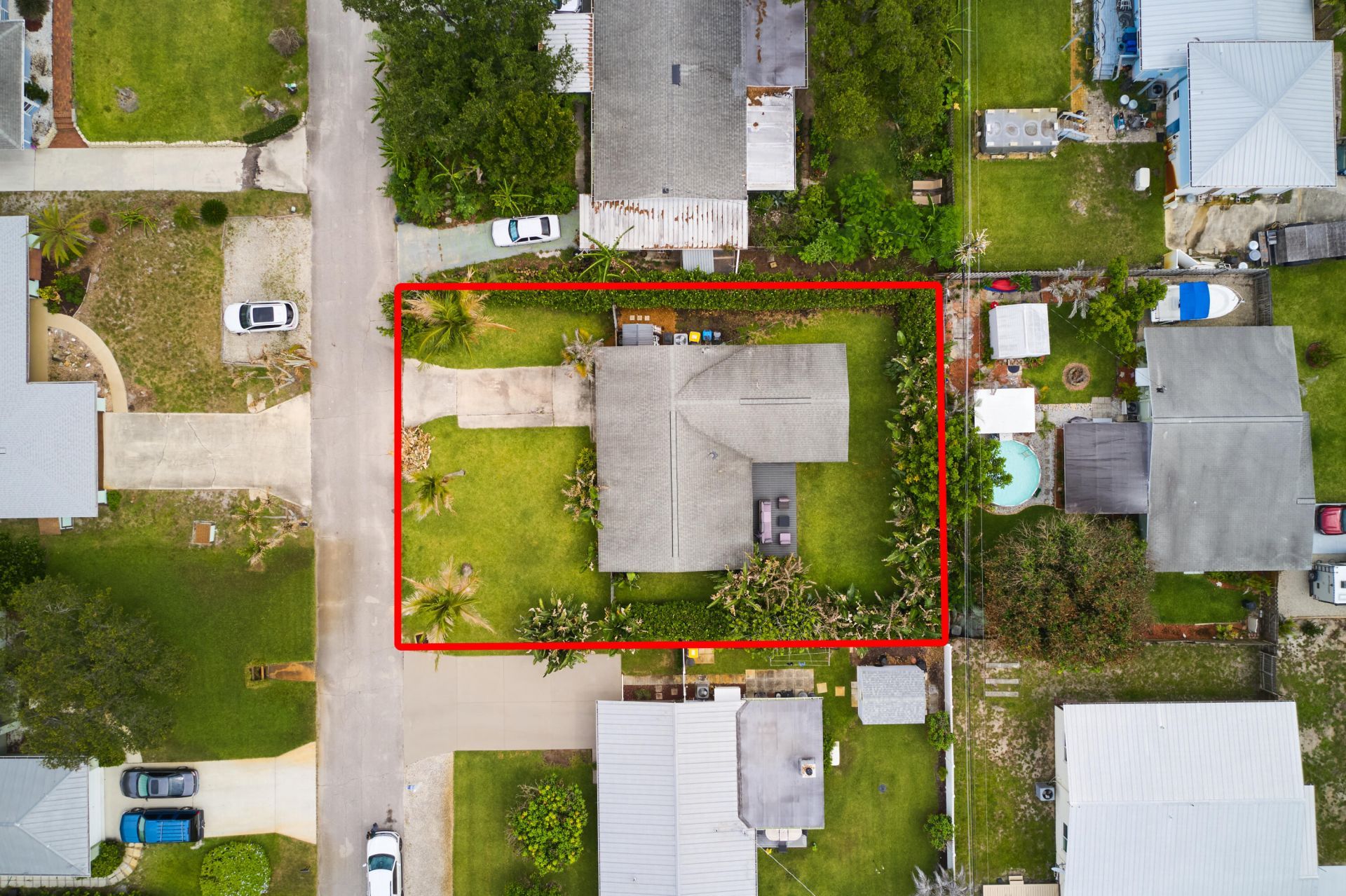 3743 NE Barbara Drive, Jensen Beach, FL 34957 Photo