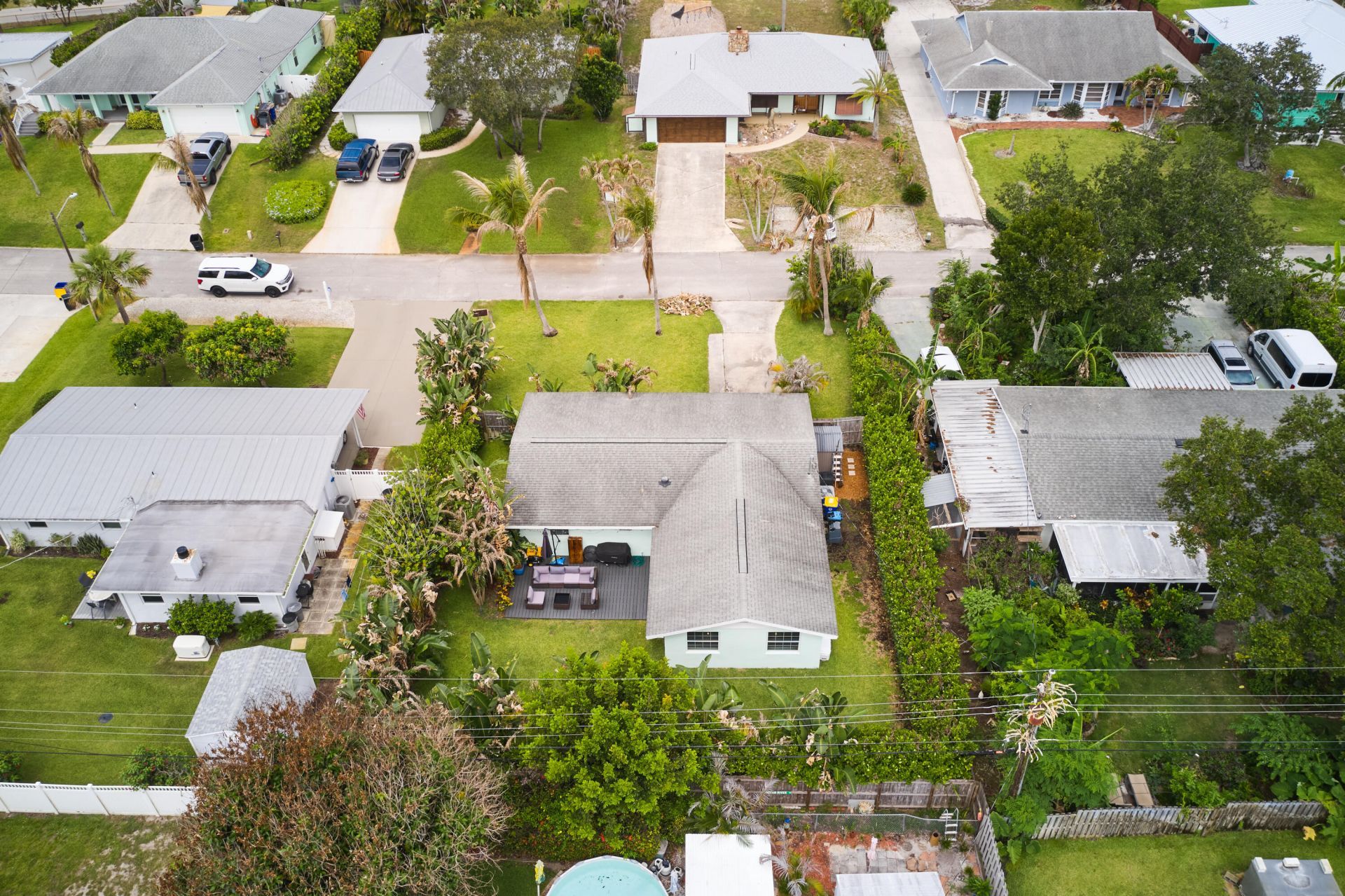 3743 NE Barbara Drive, Jensen Beach, FL 34957 Photo