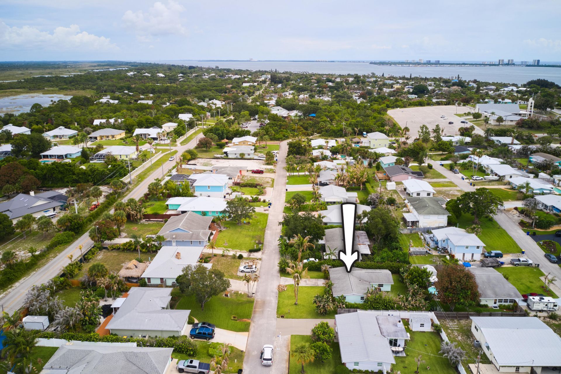 3743 NE Barbara Drive, Jensen Beach, FL 34957 Photo