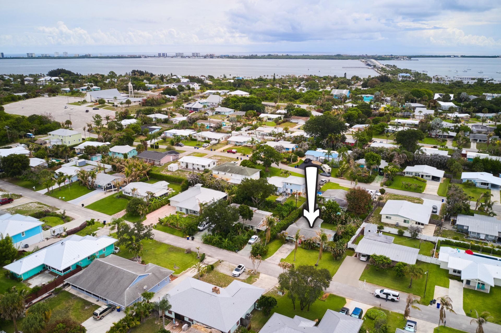 3743 NE Barbara Drive, Jensen Beach, FL 34957 Photo
