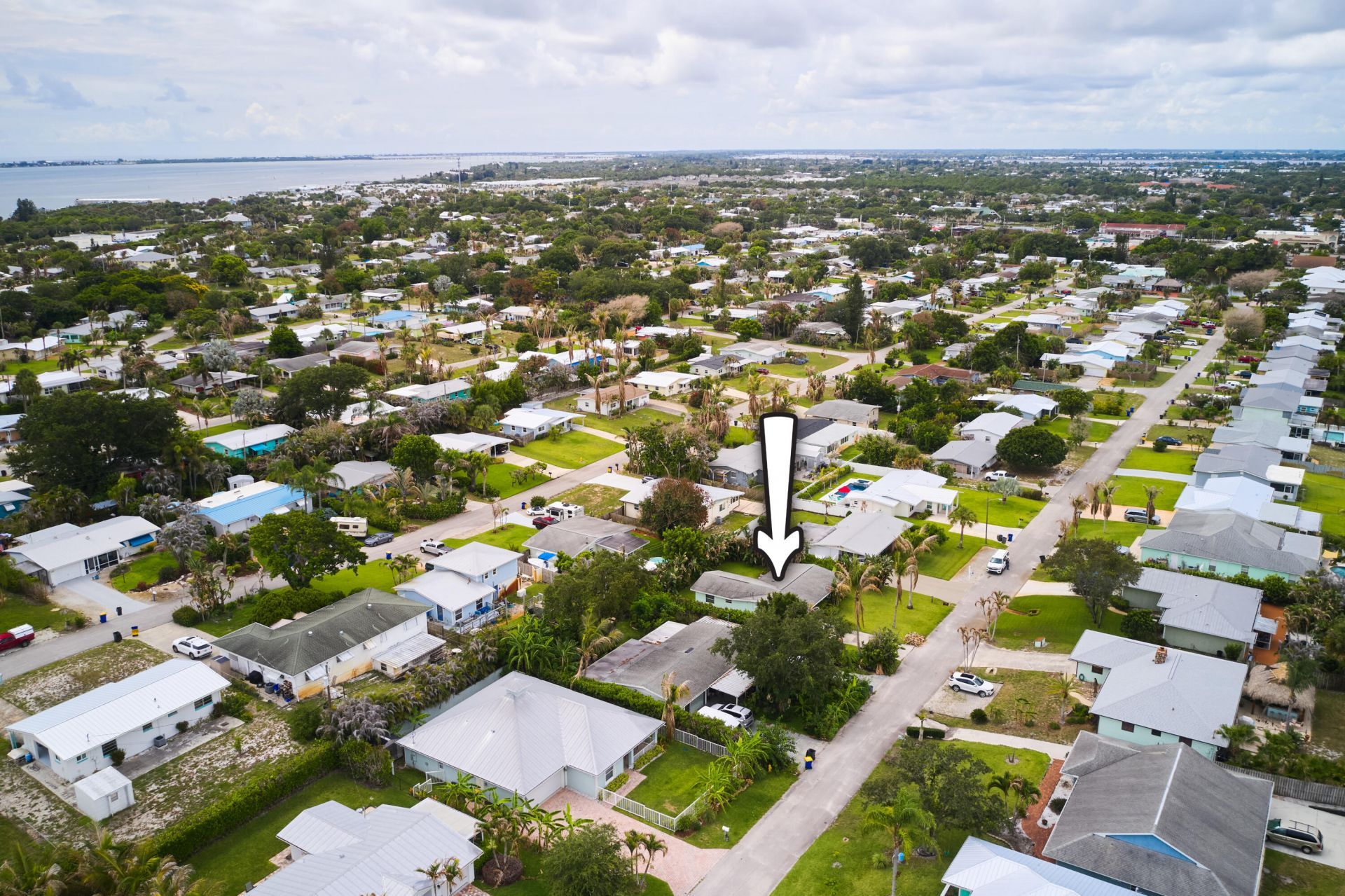 3743 NE Barbara Drive, Jensen Beach, FL 34957 Photo