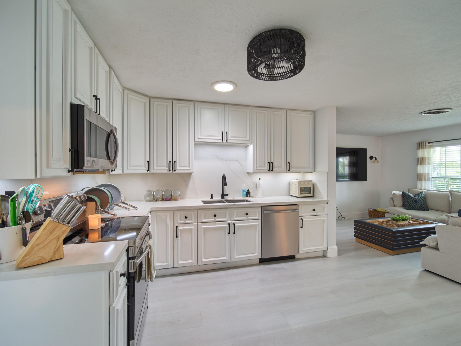 3743 NE Barbara Drive, Jensen Beach, FL 34957 Photo