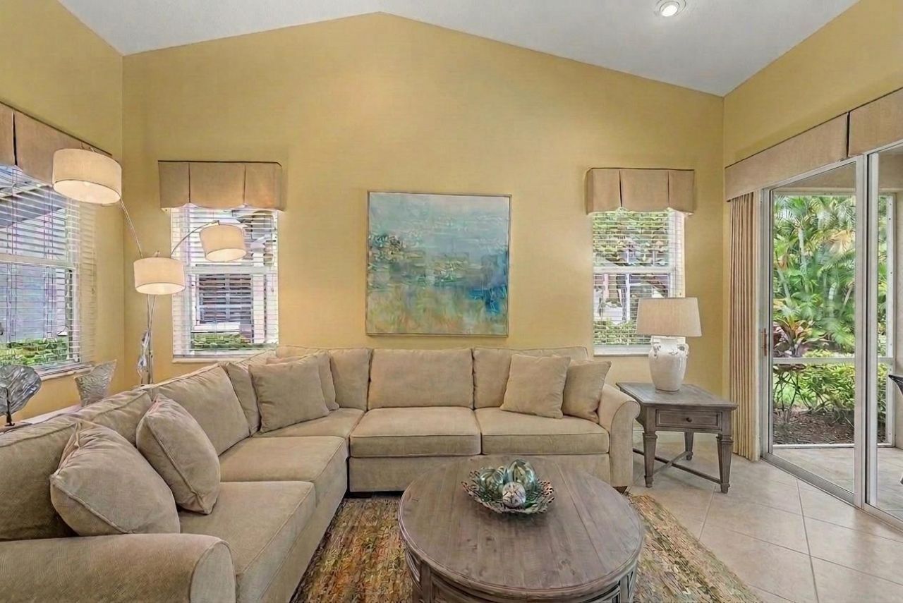 7078 Torrey Pines Circle, Port Saint Lucie, FL 34986 Photo