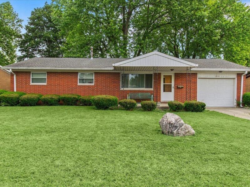 1233 Superior Street, Bellefontaine, OH 43311 Photo 1