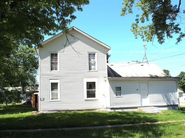 300 W North St, Fremont, IN 46737