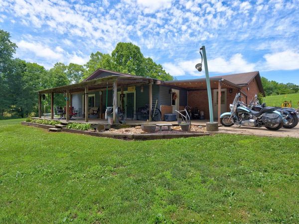 13407 Deer Creek Road, Tell City, IN 47586