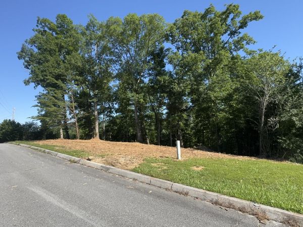Lot 13 Rupert Drive, Dandridge, TN 37725