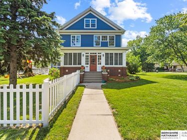 1059 N Linden Street, Wahoo, NE 68066