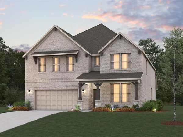 110 Wildhaven Drive, Fate, TX 75087