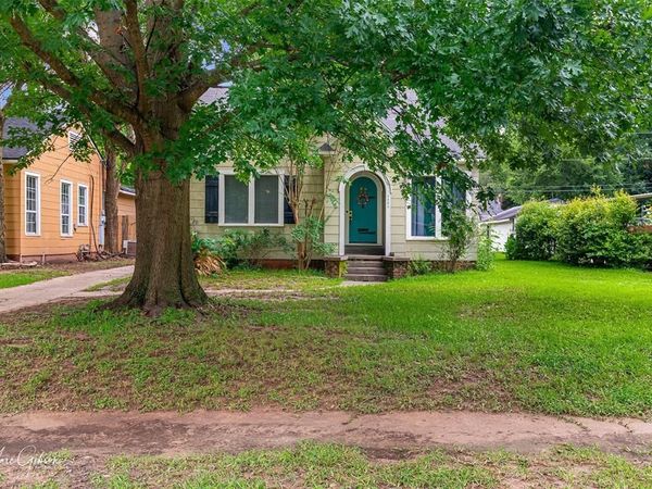 3420 Johnette Street , Shreveport, LA 71105