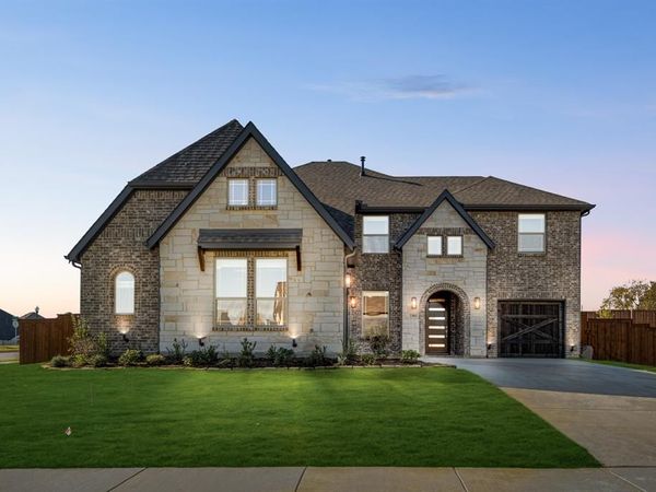 2301 Christopher Road, Mansfield, TX 76063