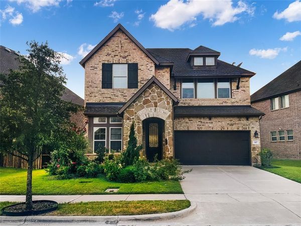 547 Paddock Way , Irving, TX 75039