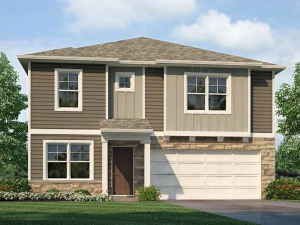 10306 Tuscany Parkway, Peculiar, MO 64078