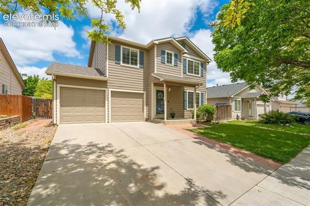 3743 Pronghorn Lane, Pueblo, CO 81005 Main Photo