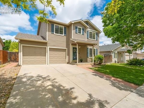 3743 Pronghorn Lane, Pueblo, CO 81005