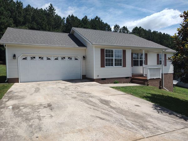 205 Pinewood Drive, Rock Spring, GA 30739