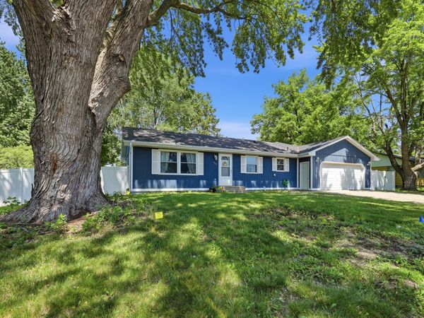 210 Washington Street, Young America, MN 55397