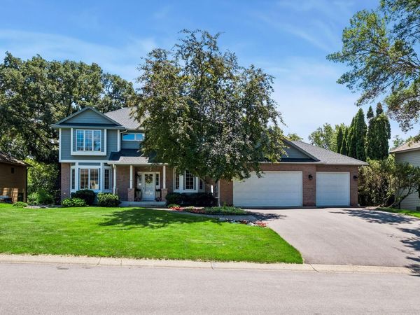 14183 Mccoy Court, Eden Prairie, MN 55347