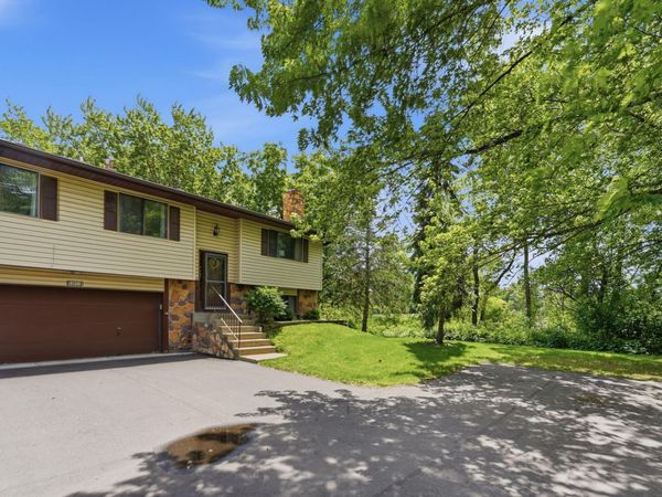 838 Martha Lake Court , Shoreview, MN 55126