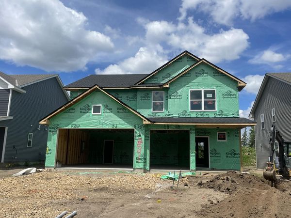 2541 Green Ash Avenue, Shakopee, MN 55379