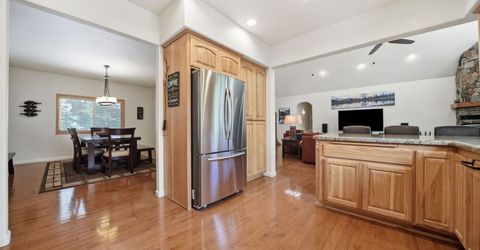 27985 Starlight Dr, Pioneer, CA 95666 Photo