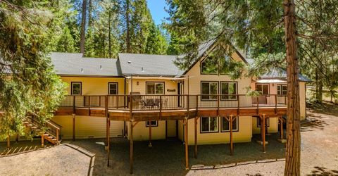 27985 Starlight Dr, Pioneer, CA 95666 Photo
