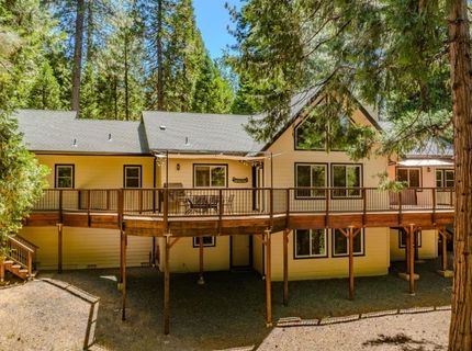 27985 Starlight Dr, Pioneer, CA 95666 Photo