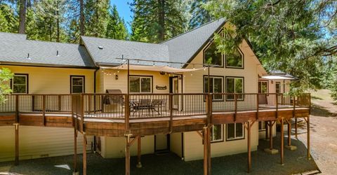 27985 Starlight Dr, Pioneer, CA 95666 Photo