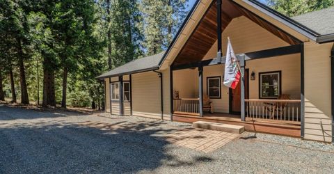 27985 Starlight Dr, Pioneer, CA 95666 Photo