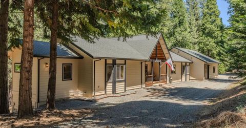 27985 Starlight Dr, Pioneer, CA 95666 Photo
