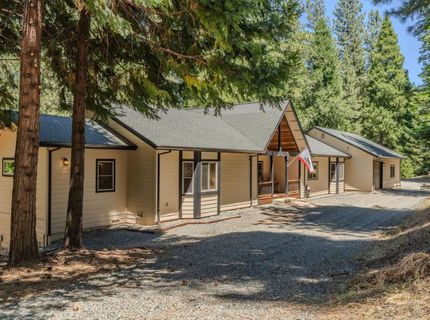 27985 Starlight Dr, Pioneer, CA 95666 Photo