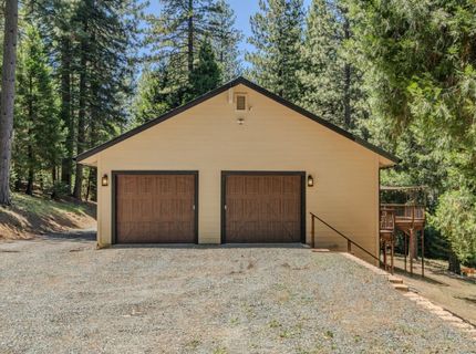 27985 Starlight Dr, Pioneer, CA 95666 Photo