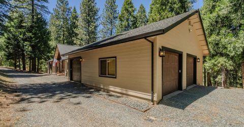 27985 Starlight Dr, Pioneer, CA 95666 Photo