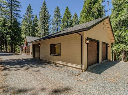 27985 Starlight Dr, Pioneer, CA 95666 Photo