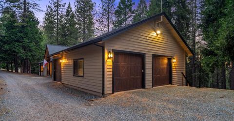 27985 Starlight Dr, Pioneer, CA 95666 Photo